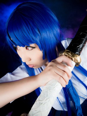 [牡丹] 対魔忍ムラサキ2_337