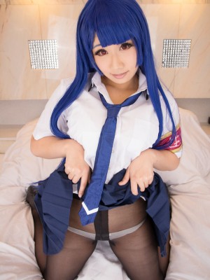 [牡丹] 対魔忍ムラサキ2_353