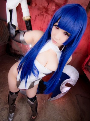 [牡丹] 対魔忍ムラサキ2_034