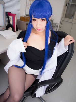 [牡丹] 対魔忍ムラサキ2_223