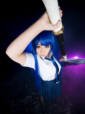 [牡丹] 対魔忍ムラサキ2_319