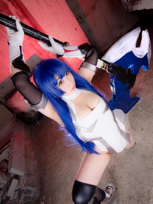 [牡丹] 対魔忍ムラサキ2_039