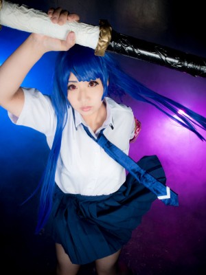 [牡丹] 対魔忍ムラサキ2_339