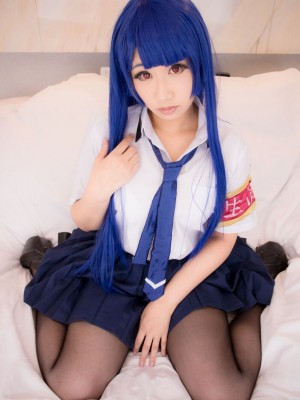 [牡丹] 対魔忍ムラサキ2_348