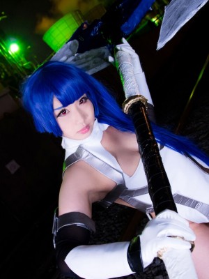 [牡丹] 対魔忍ムラサキ2_005