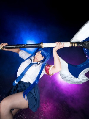 [牡丹] 対魔忍ムラサキ2_324