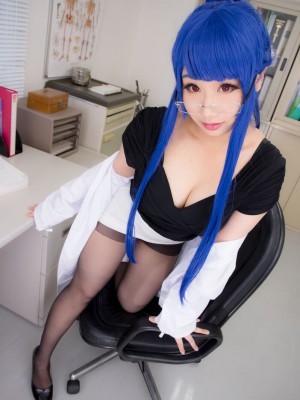 [牡丹] 対魔忍ムラサキ2_236