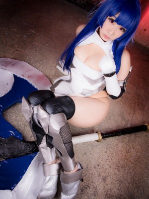 [牡丹] 対魔忍ムラサキ2_044