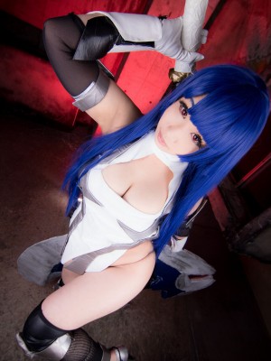 [牡丹] 対魔忍ムラサキ2_010