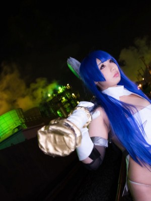 [牡丹] 対魔忍ムラサキ2_007