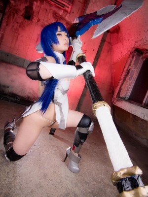 [牡丹] 対魔忍ムラサキ2_036