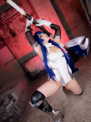 [牡丹] 対魔忍ムラサキ2_038