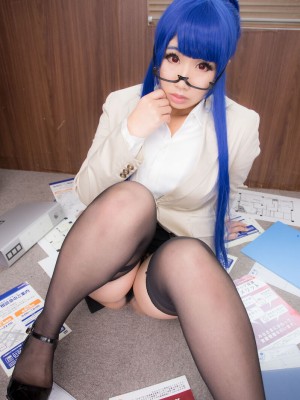 [牡丹] 対魔忍ムラサキ2_103