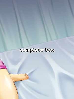 [コンプリートボックス] 酔った母親へのイタズラは息子の嗜み_48