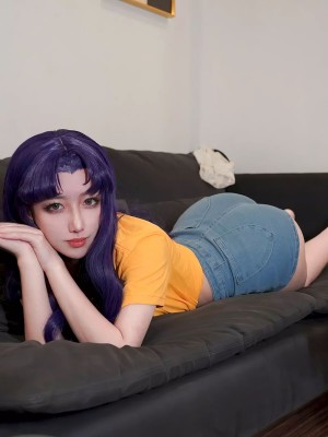 絞肉姬—葛城美里_18