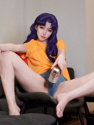 絞肉姬—葛城美里_08