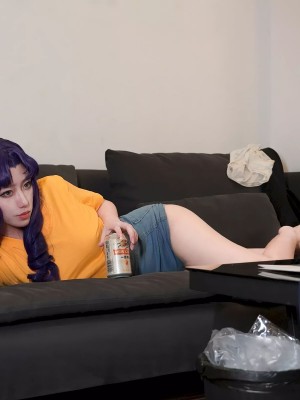 絞肉姬—葛城美里_19