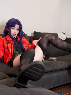 絞肉姬—葛城美里_40