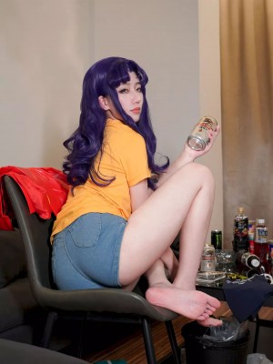 絞肉姬—葛城美里_04