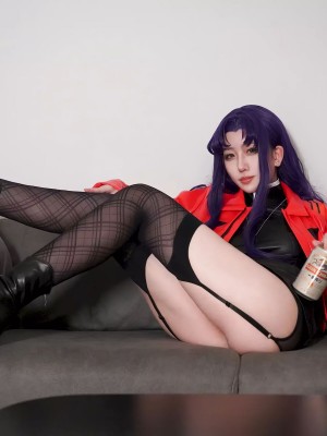 絞肉姬—葛城美里_37