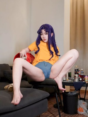 絞肉姬—葛城美里_06