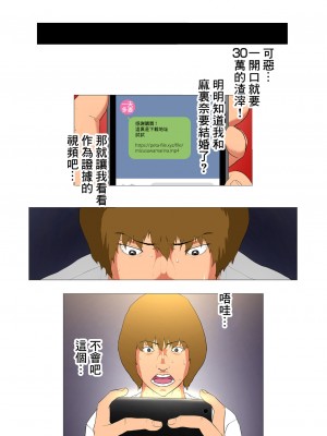 [Wの本能] 妻の過去～アパレル系クール妻の結婚前～ [糖分超标汉化][lawelss个人重嵌][無修正]_030