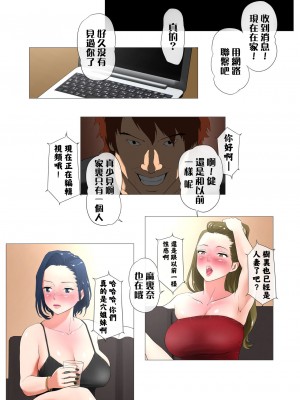 [Wの本能] 妻の過去～アパレル系クール妻の結婚前～ [糖分超标汉化][lawelss个人重嵌][無修正]_051
