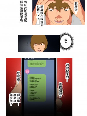 [Wの本能] 妻の過去～アパレル系クール妻の結婚前～ [糖分超标汉化][lawelss个人重嵌][無修正]_058