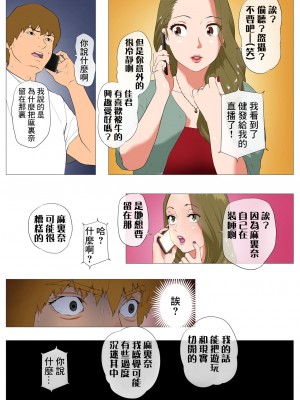 [Wの本能] 妻の過去～アパレル系クール妻の結婚前～ [糖分超标汉化][lawelss个人重嵌][無修正]_068