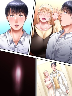 [240721][イジイセ] 海外出身の新婚妻が他の男とヤリたいと土下座してきました ー前編ー_ankno044