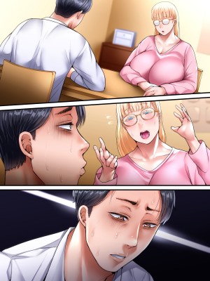 [240721][イジイセ] 海外出身の新婚妻が他の男とヤリたいと土下座してきました ー前編ー_ankno047