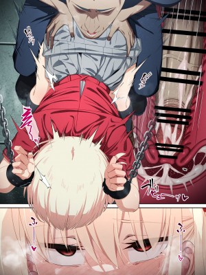 [たまごドッグ (カワルヒ)] ファーストリコリス 凌辱詰め合わせ本 (リコリス・リコイル) [DL版]_07