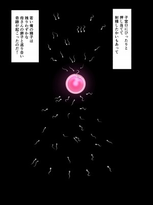 [べにー研究所 (べにサイロ)] 処女の母は息子に抱かれて子を孕む_76