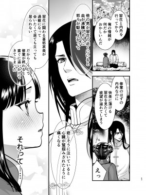 [Jewelry Box (玉姫なお)] 最強様の筆下ろし～最強の男が童貞を捨てたら絶倫で野獣でした～_63