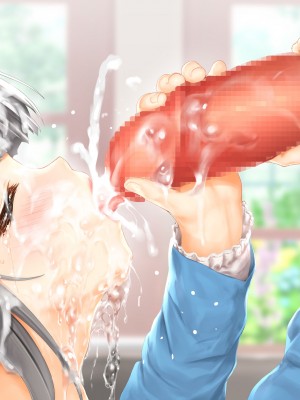 [いんとくいんふぉ (遠藤弘土)] ＜愛して！ほむん増刊＞ほむんのきもち1 ちことせんせい+ 無字+ 差分[2018-2024][Hi-Res][JP][DL]_100