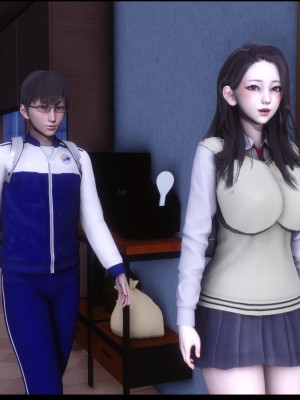 [Ann] 淫欲全家桶 13（有水印、无码、完整版）_13_039