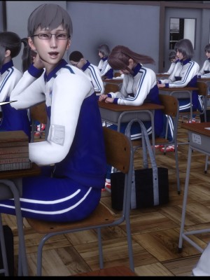 [Ann] 淫欲全家桶 13（有水印、无码、完整版）_13_156