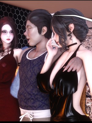 [Ann] 淫欲全家桶 13（有水印、无码、完整版）_13_166