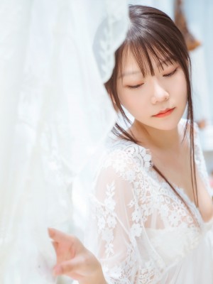 香草喵露露 NO.005 玻璃房少女_75-Coser@香草喵露露 No.005 玻璃房少女-4KHD.com-005