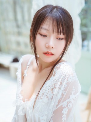 香草喵露露 NO.005 玻璃房少女_86-Coser@香草喵露露 No.005 玻璃房少女-4KHD.com-016