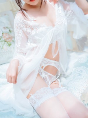 香草喵露露 NO.005 玻璃房少女_92-Coser@香草喵露露 No.005 玻璃房少女-4KHD.com-022