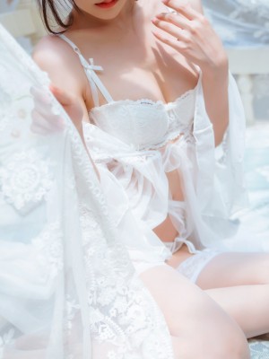 香草喵露露 NO.005 玻璃房少女_110-Coser@香草喵露露 No.005 玻璃房少女-4KHD.com-040