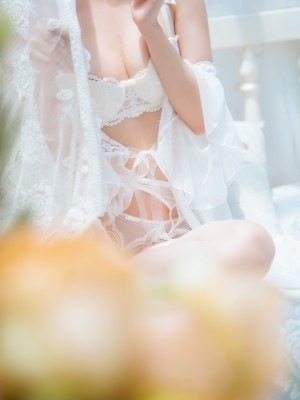 香草喵露露 NO.005 玻璃房少女_111-Coser@香草喵露露 No.005 玻璃房少女-4KHD.com-041