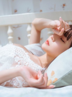 香草喵露露 NO.005 玻璃房少女_114-Coser@香草喵露露 No.005 玻璃房少女-4KHD.com-044
