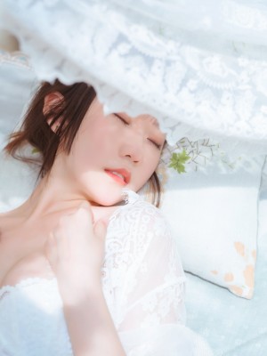 香草喵露露 NO.005 玻璃房少女_122-Coser@香草喵露露 No.005 玻璃房少女-4KHD.com-052