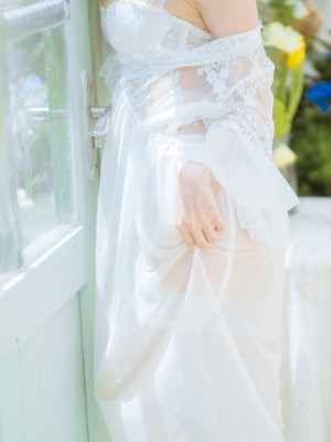 香草喵露露 NO.005 玻璃房少女_146-Coser@香草喵露露 No.005 玻璃房少女-4KHD.com-076