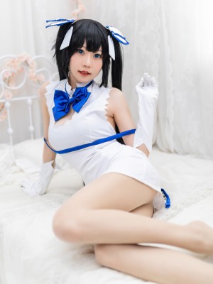香草喵露露 No.007 赫斯提亚_108-Coser@香草喵露露 No.007 赫斯提亚-4KHD.com-009
