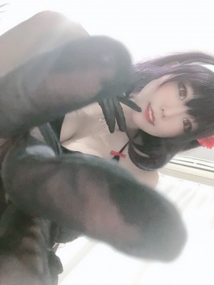香草喵露露 No.015 诗羽学姐睡衣自拍_279-Coser@香草喵露露 No.015 诗羽学姐睡衣自拍-4KHD.com-013
