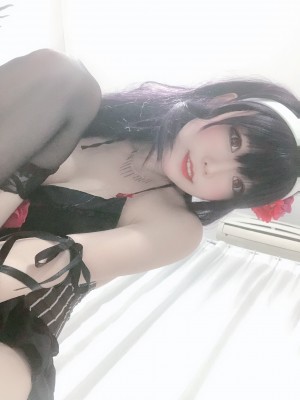 香草喵露露 No.015 诗羽学姐睡衣自拍_280-Coser@香草喵露露 No.015 诗羽学姐睡衣自拍-4KHD.com-014