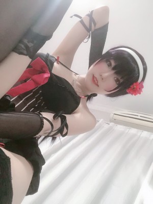 香草喵露露 No.015 诗羽学姐睡衣自拍_281-Coser@香草喵露露 No.015 诗羽学姐睡衣自拍-4KHD.com-015